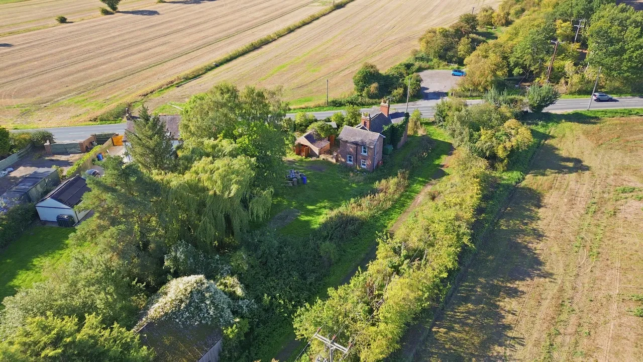 Street Lane, Bubwith, YO8, photo 27