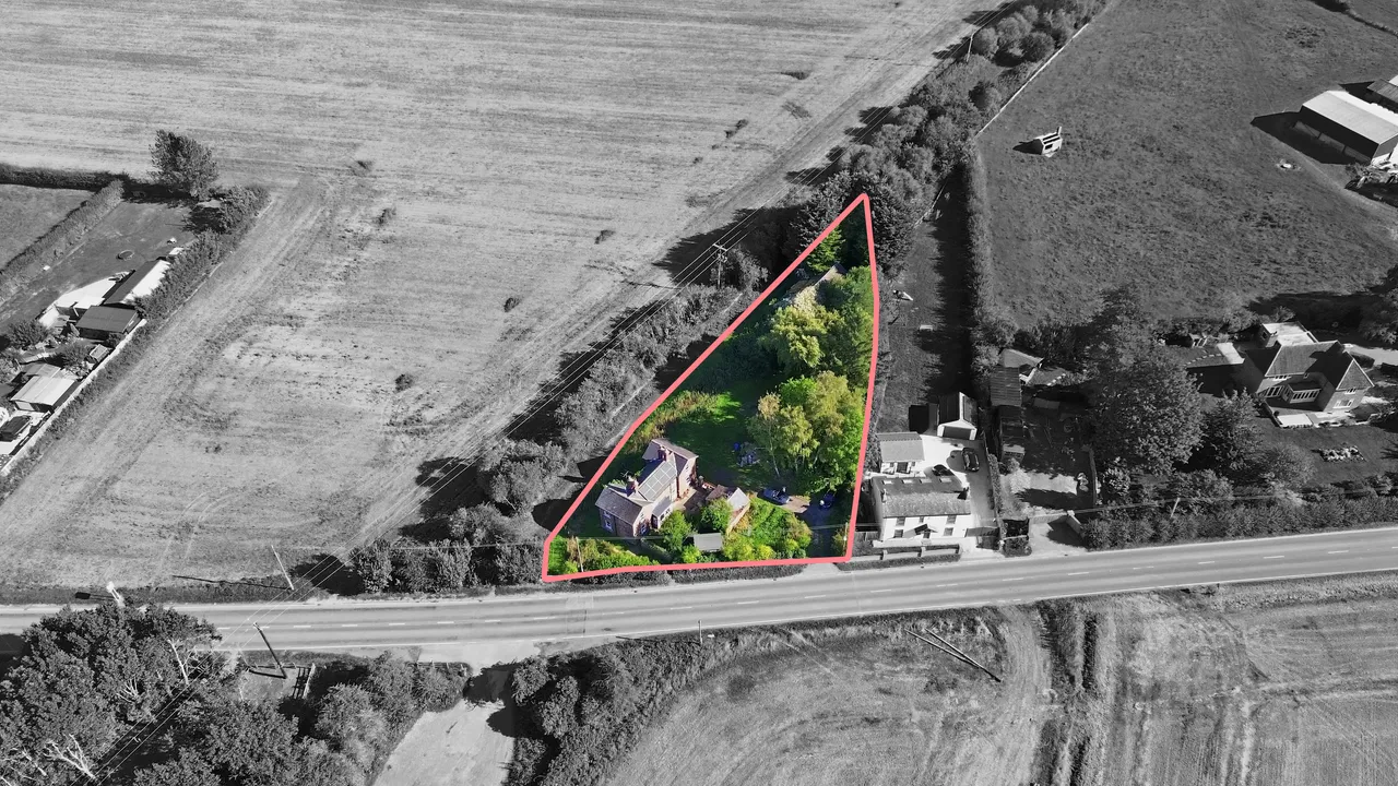 Street Lane, Bubwith, YO8, photo 21