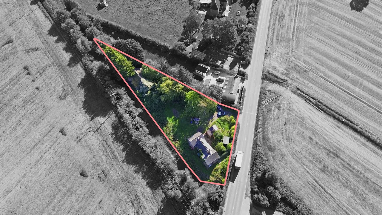 Street Lane, Bubwith, YO8, photo 22
