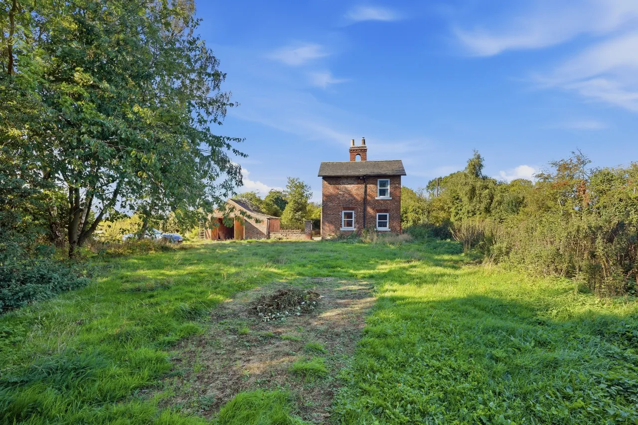 Street Lane, Bubwith, YO8, photo 31