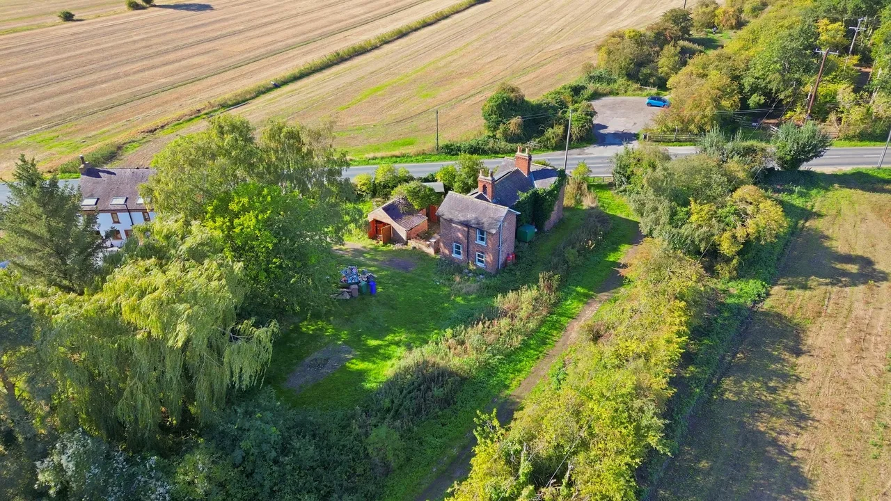 Street Lane, Bubwith, YO8, photo 28