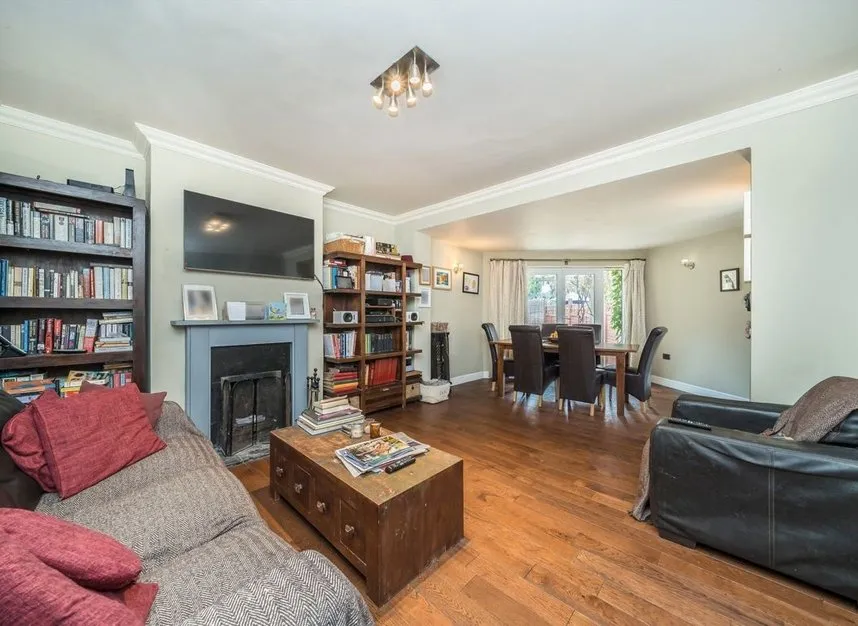 Huntingfield Road, Putney, SW15, photo 2