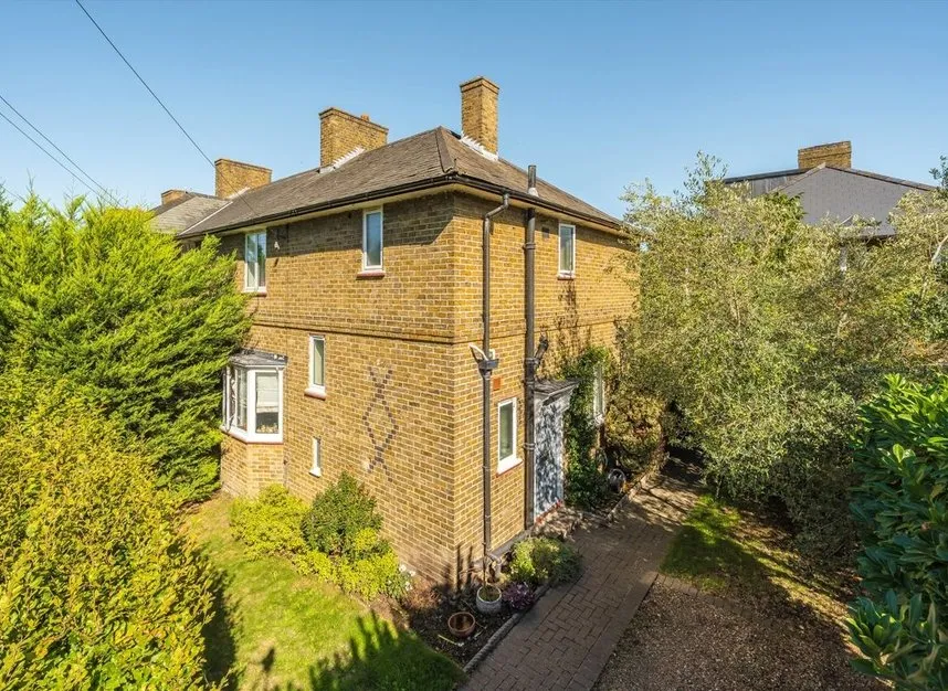 3 bed house for sale, Huntingfield Road, Putney, SW15
