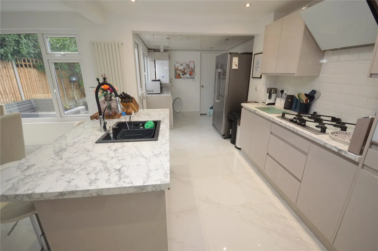 Caddington, Luton, photo 4