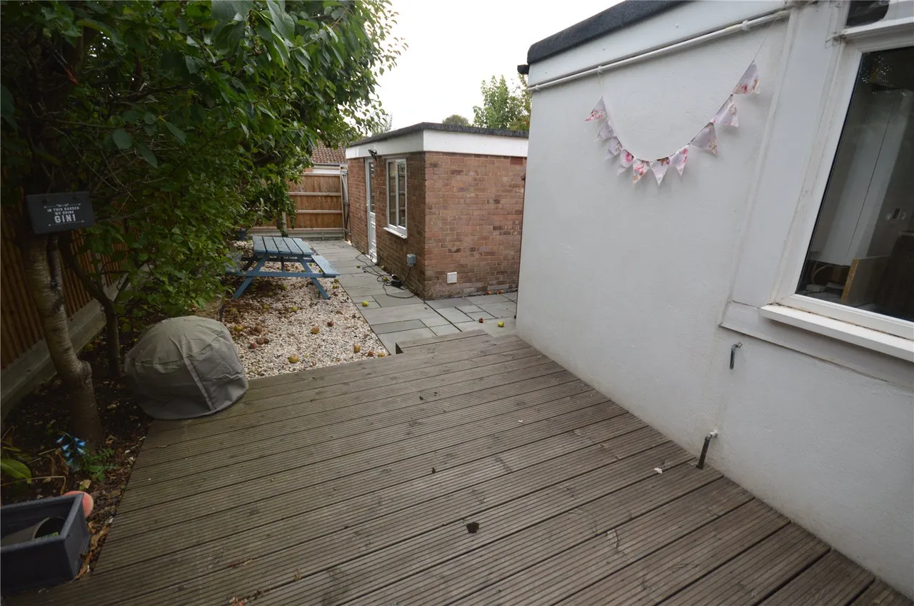 Caddington, Luton, photo 11