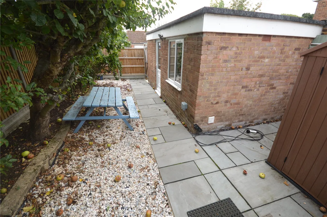 Caddington, Luton, photo 12