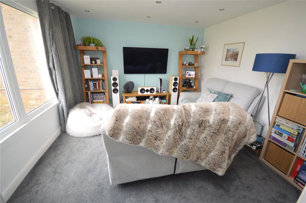 Caddington, Luton, photo 2