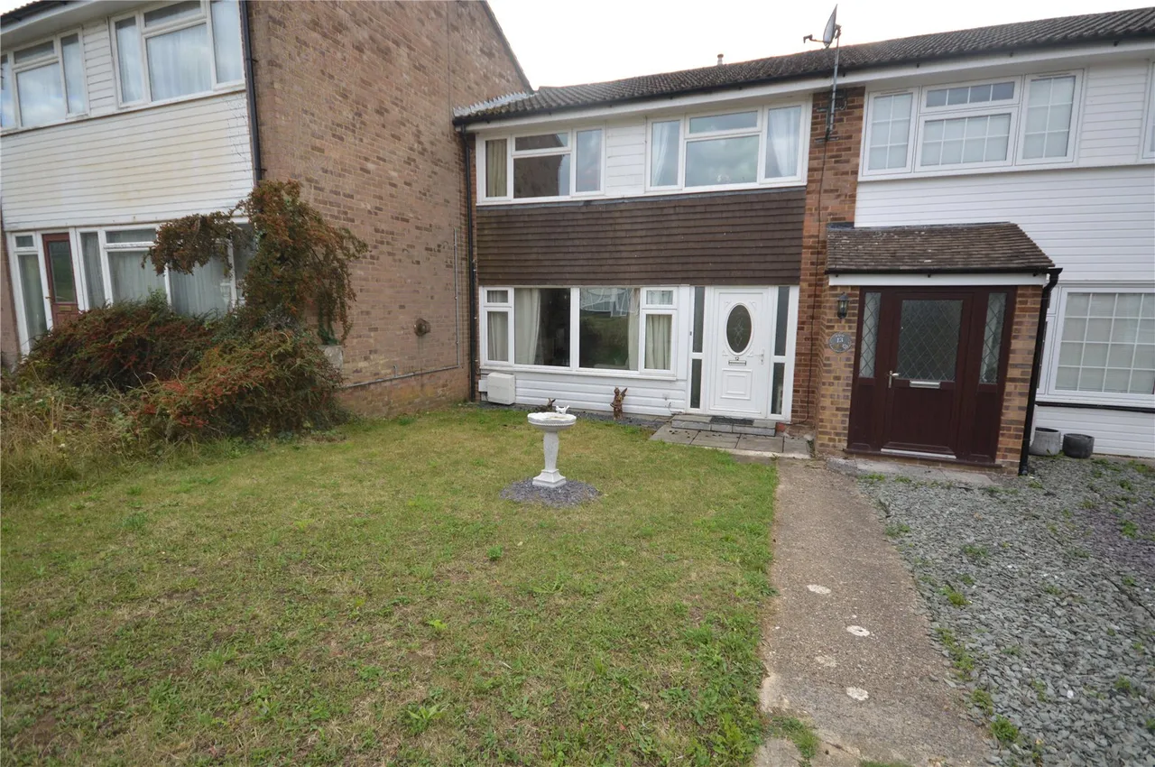 3 bed house for sale, Caddington, Luton