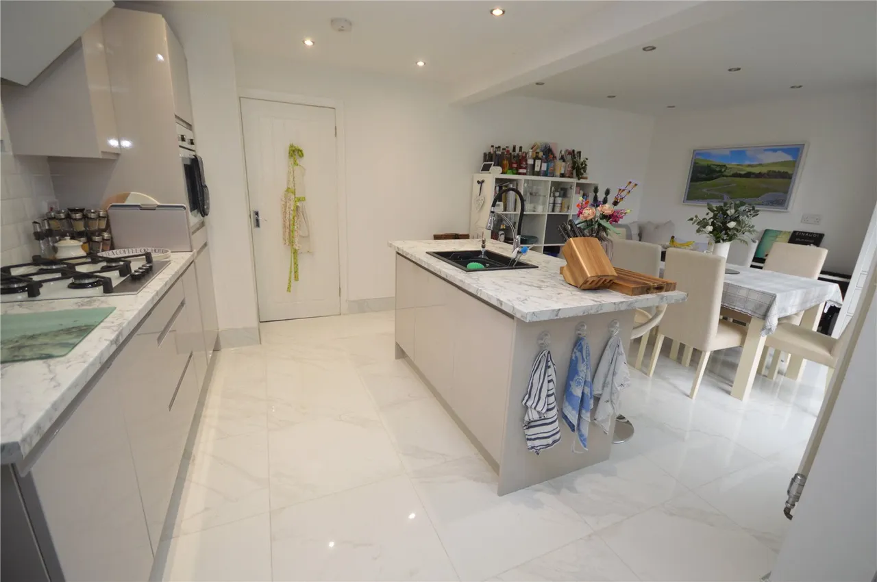Caddington, Luton, photo 5