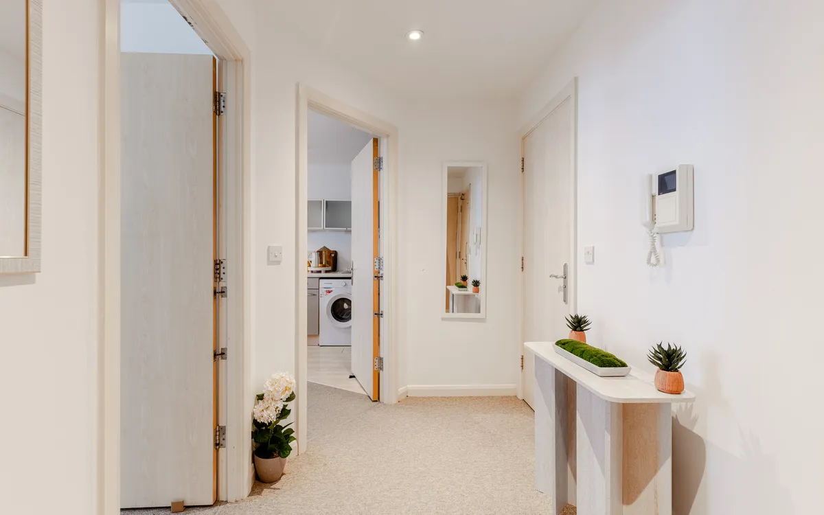 St. David Mews, Central Bristol, BS1, photo 11