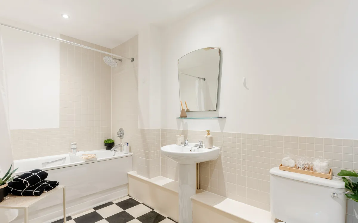 St. David Mews, Central Bristol, BS1, photo 9