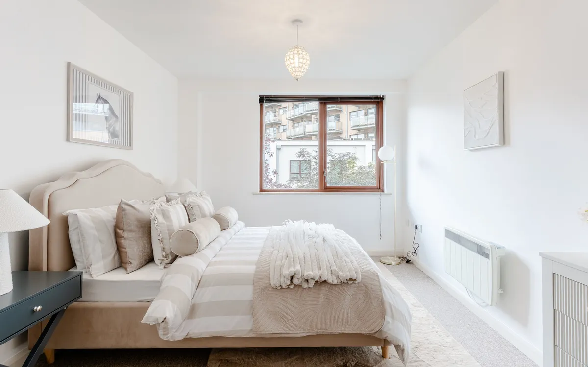 St. David Mews, Central Bristol, BS1, photo 5