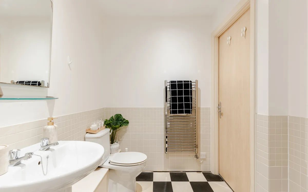 St. David Mews, Central Bristol, BS1, photo 10