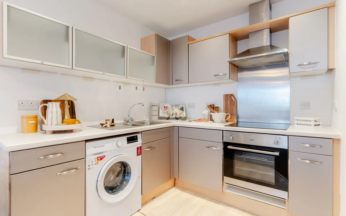 St. David Mews, Central Bristol, BS1, photo 4