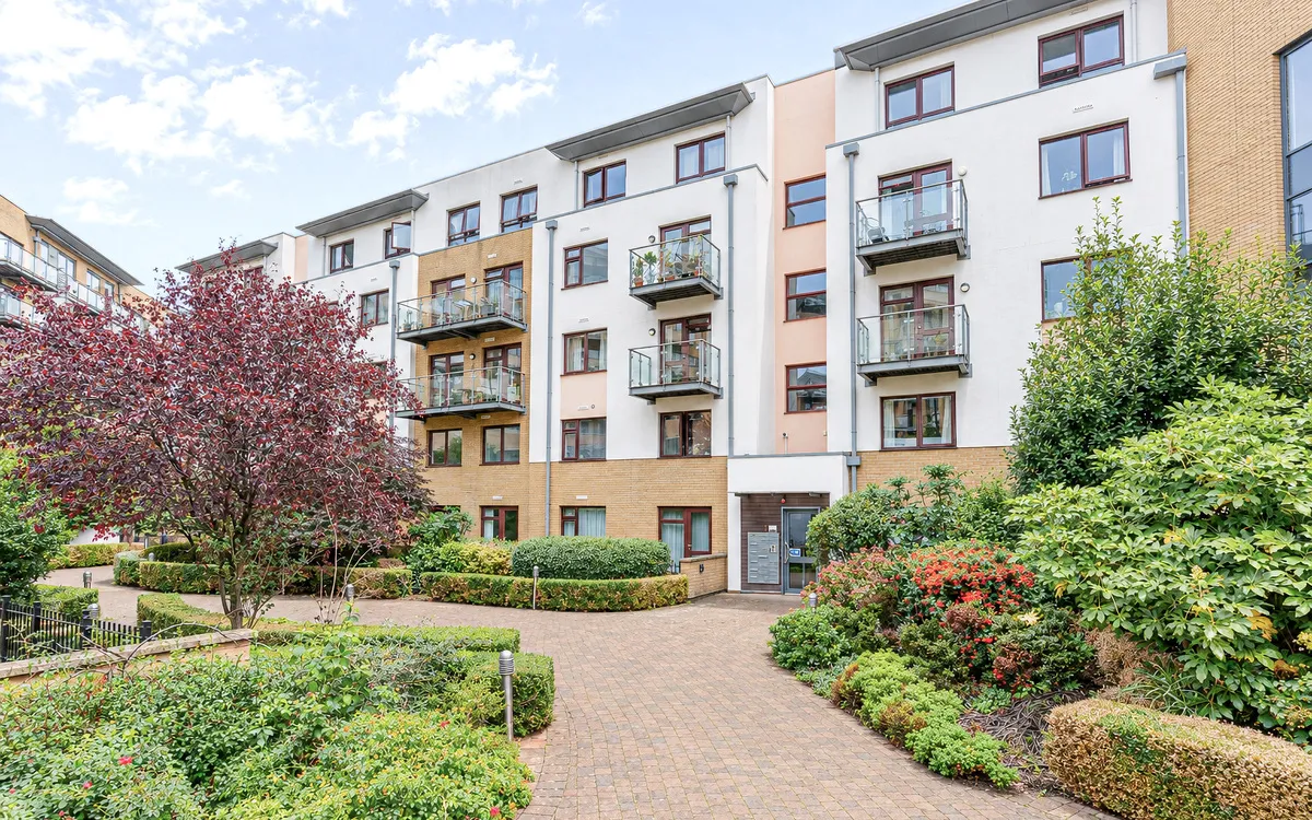 St. David Mews, Central Bristol, BS1, photo 13