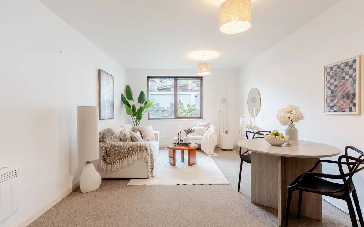 St. David Mews, Central Bristol, BS1, photo 2