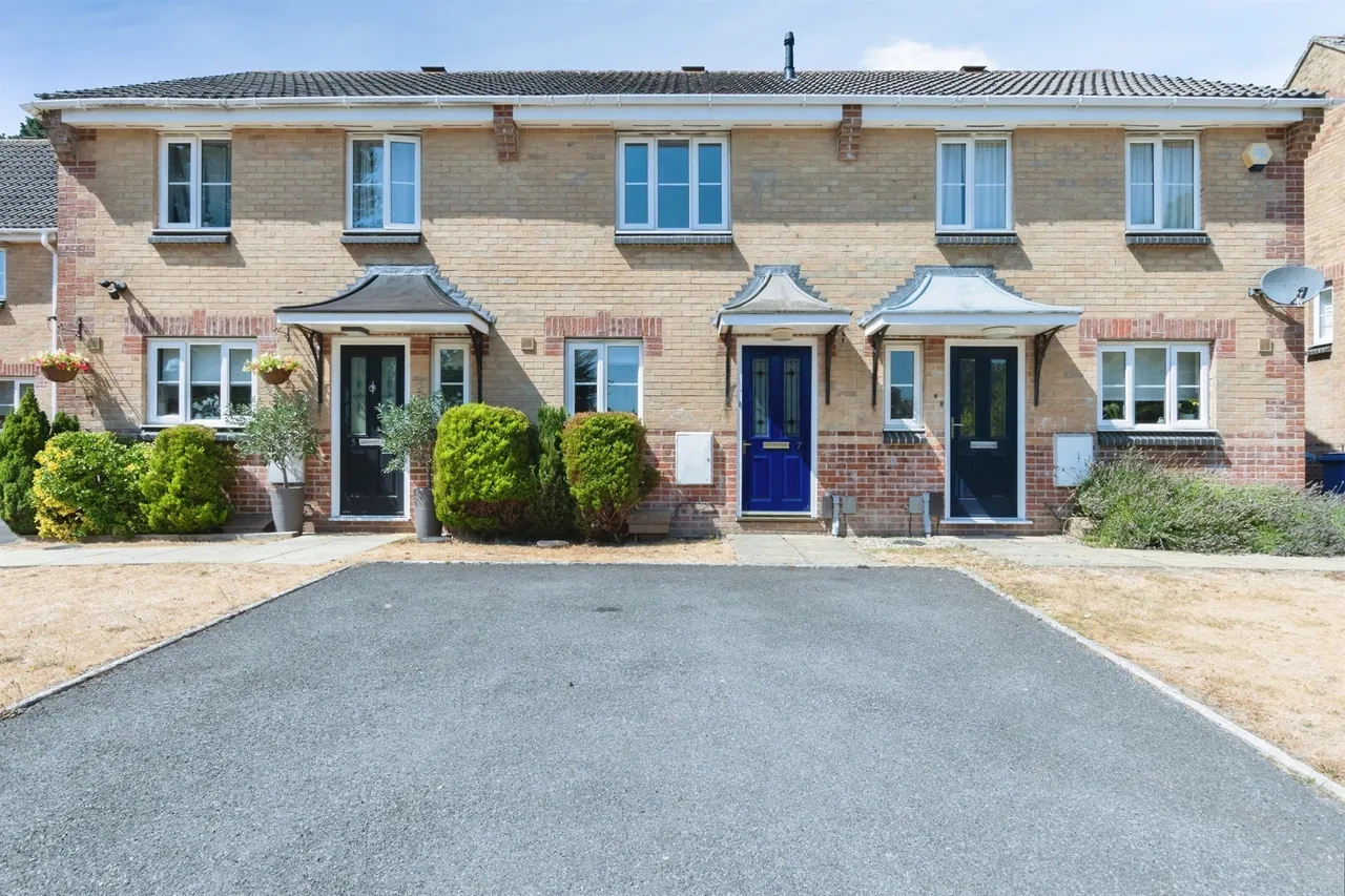Flazen Close, Bournemouth, BH11, photo 12