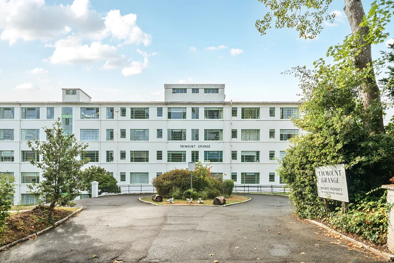 Taymount Grange, Taymount Rise, Forest Hill, London, SE23, photo 8