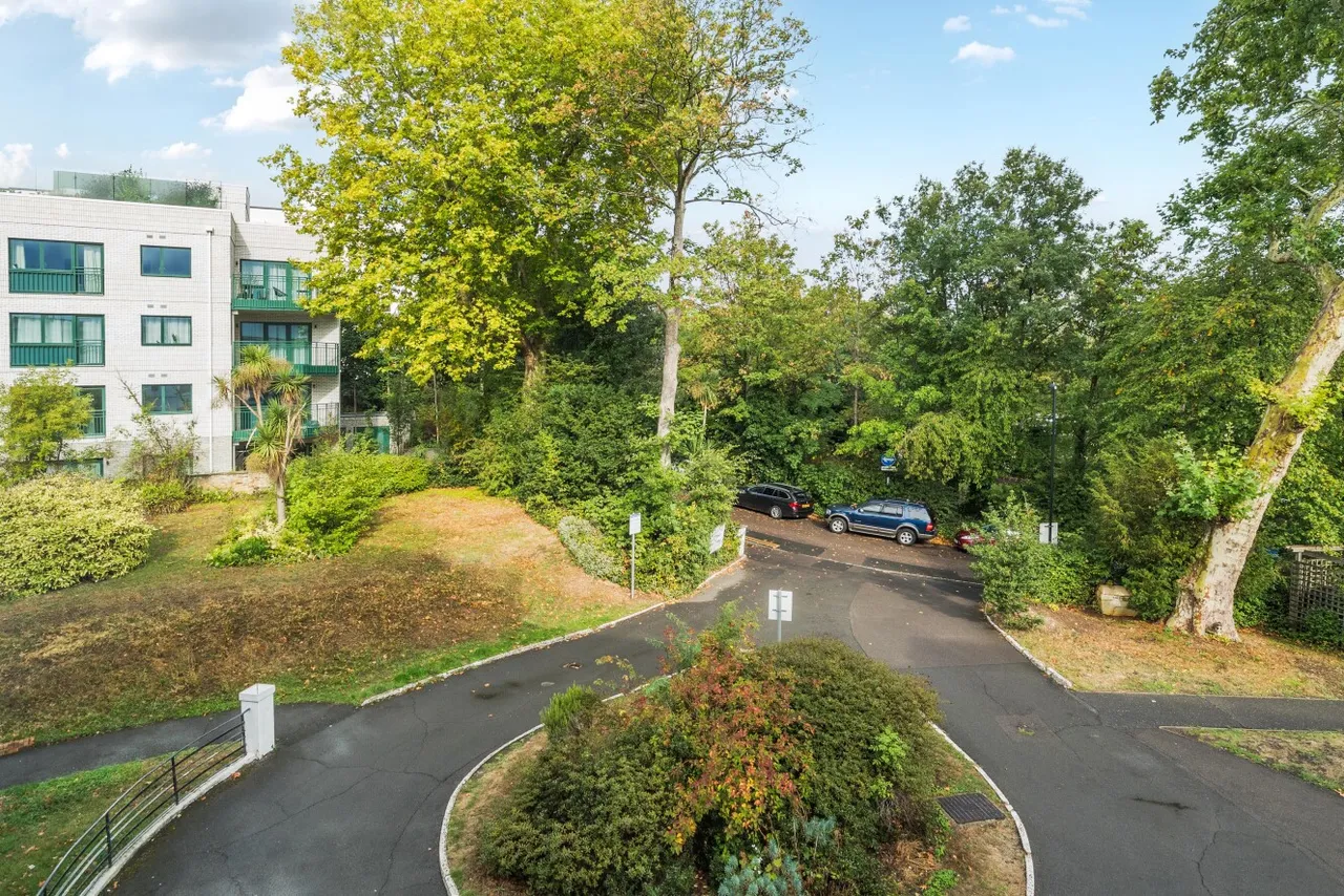 Taymount Grange, Taymount Rise, Forest Hill, London, SE23, photo 7