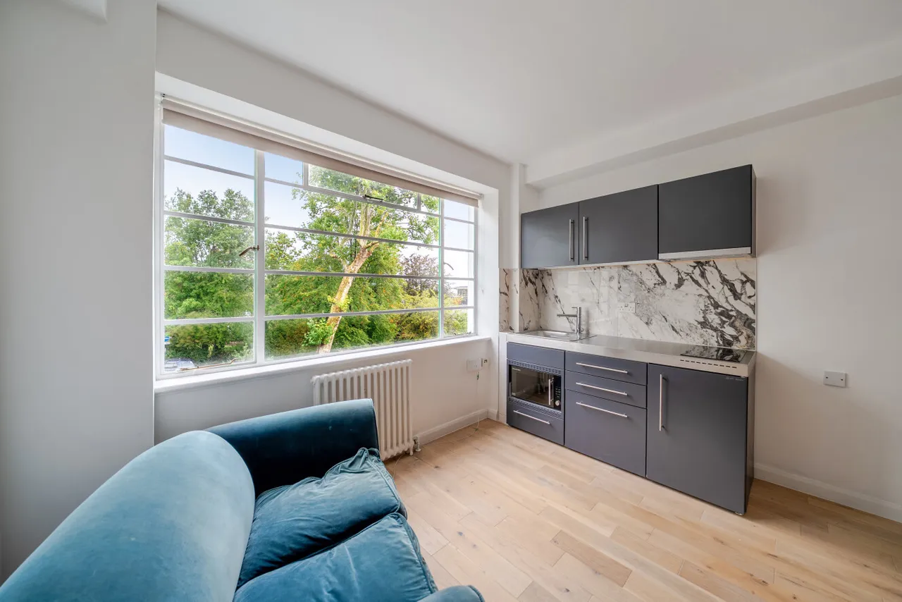 Taymount Grange, Taymount Rise, Forest Hill, London, SE23, photo 11