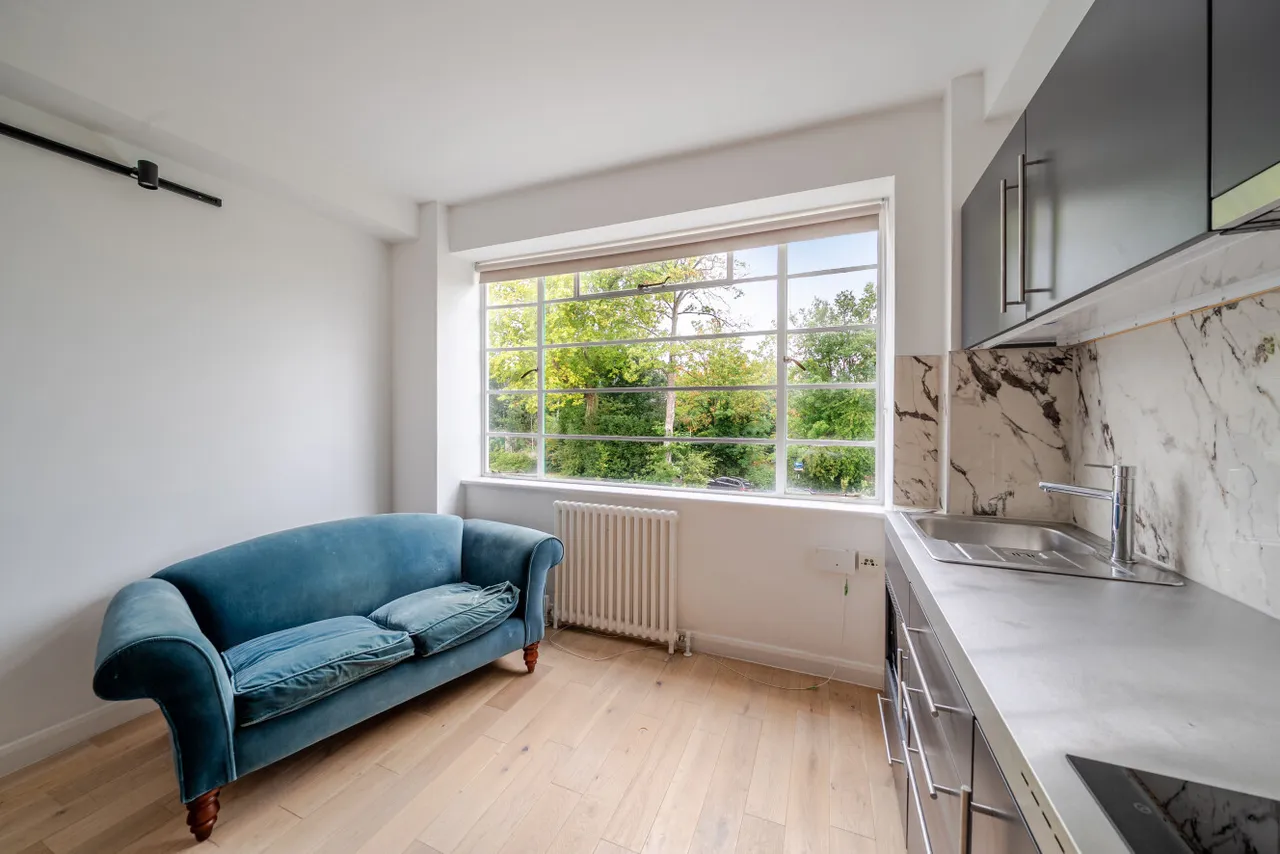 Taymount Grange, Taymount Rise, Forest Hill, London, SE23, photo 4