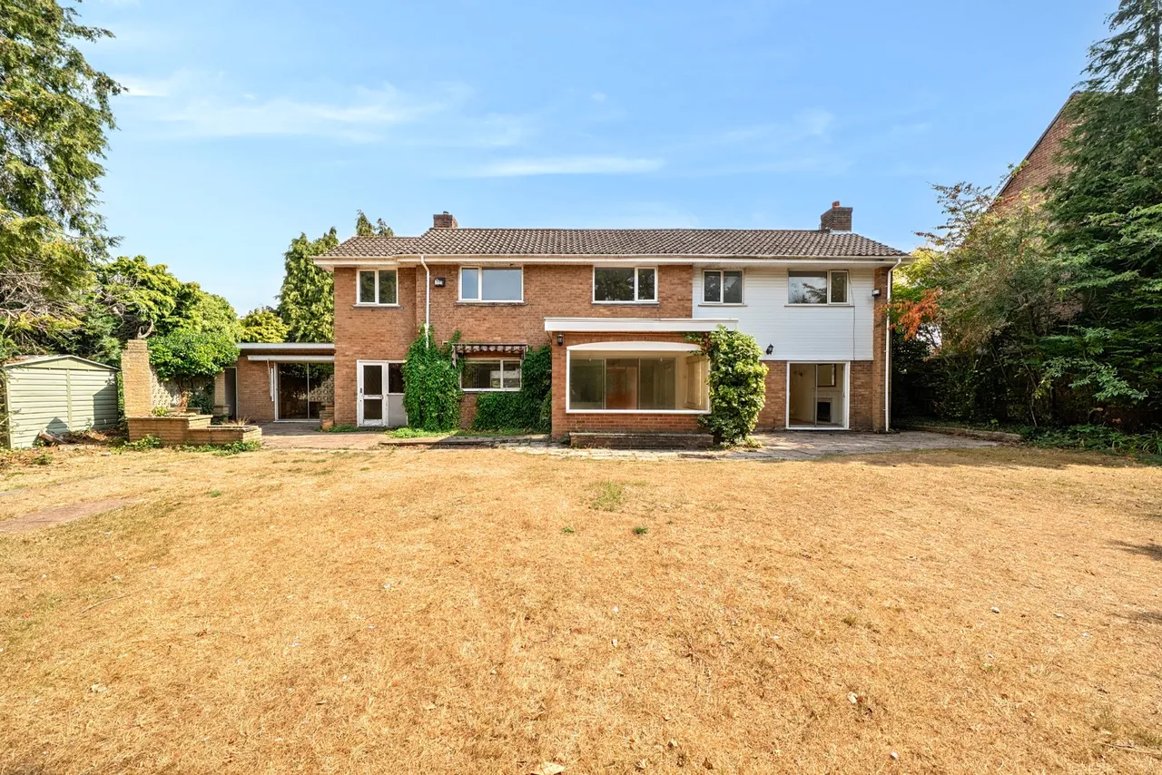 Alder Park Road, Solihull, B91, photo 11