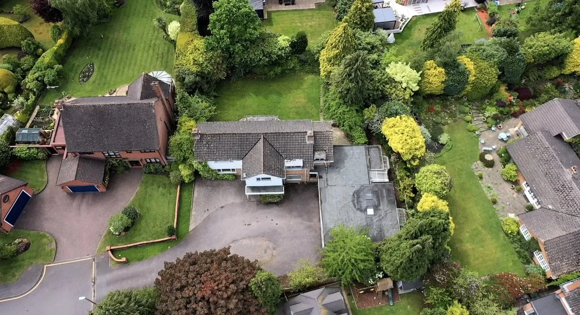 Alder Park Road, Solihull, B91, photo 2