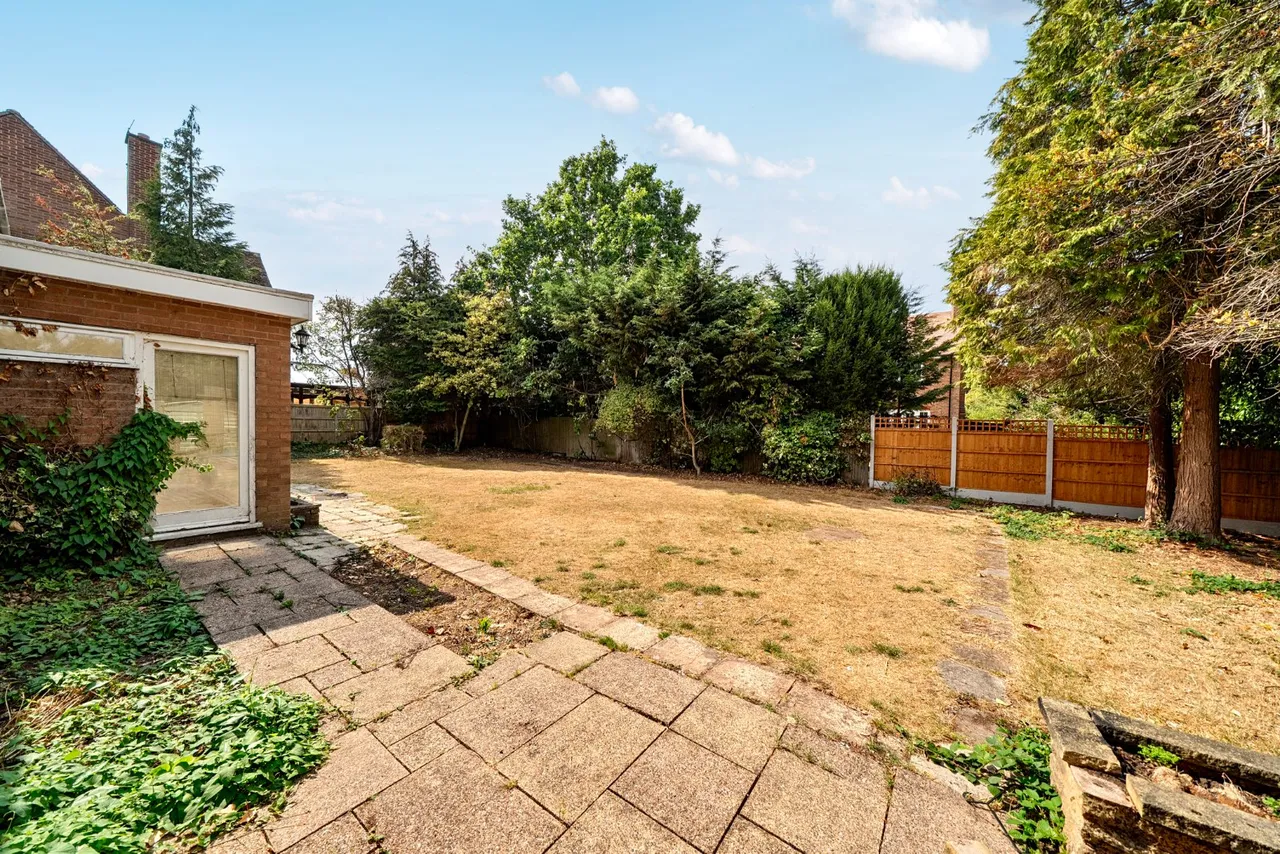 Alder Park Road, Solihull, B91, photo 12