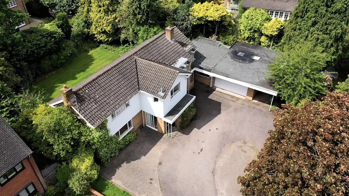 Alder Park Road, Solihull, B91, photo 10