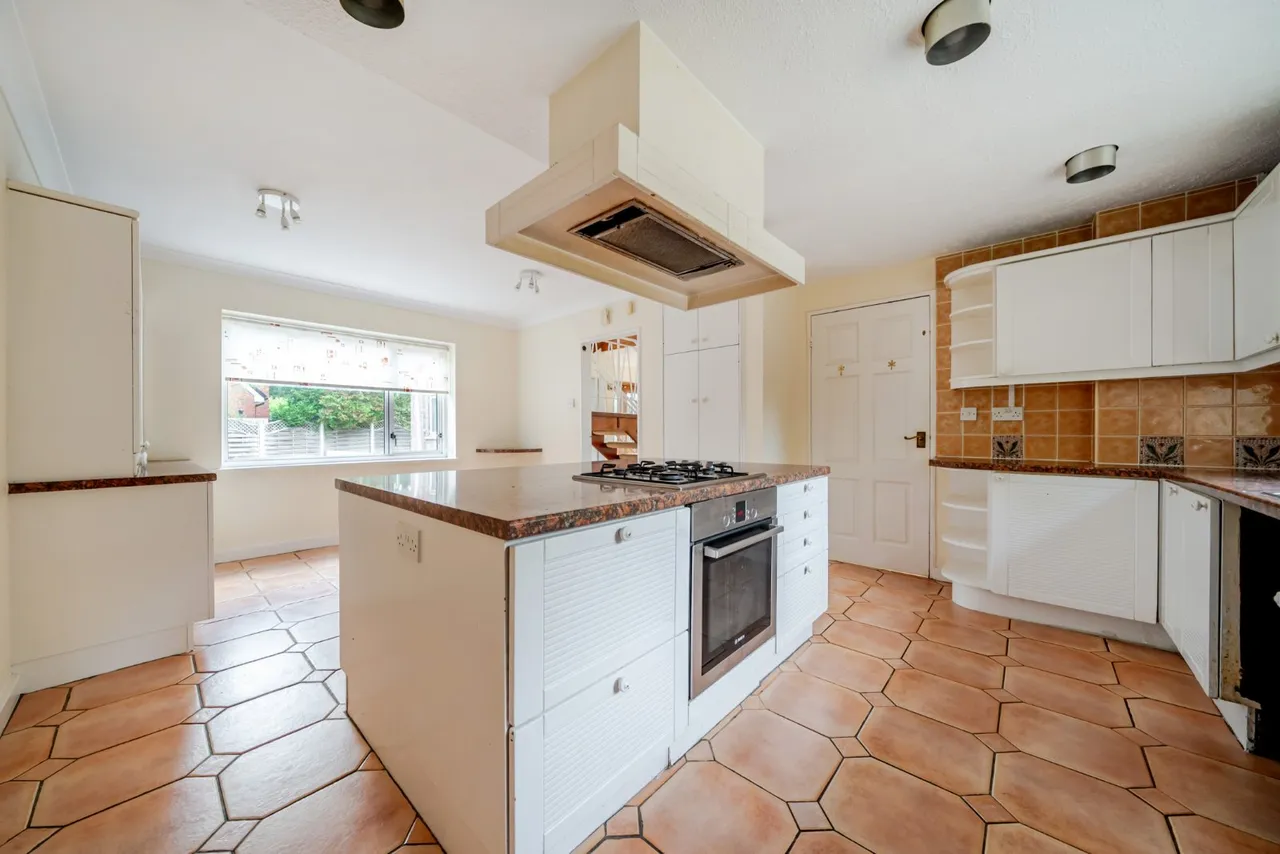 Alder Park Road, Solihull, B91, photo 4