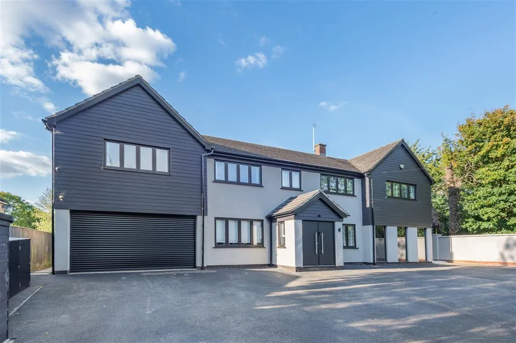 Folksworth Road, Norman Cross, PE7, photo 2