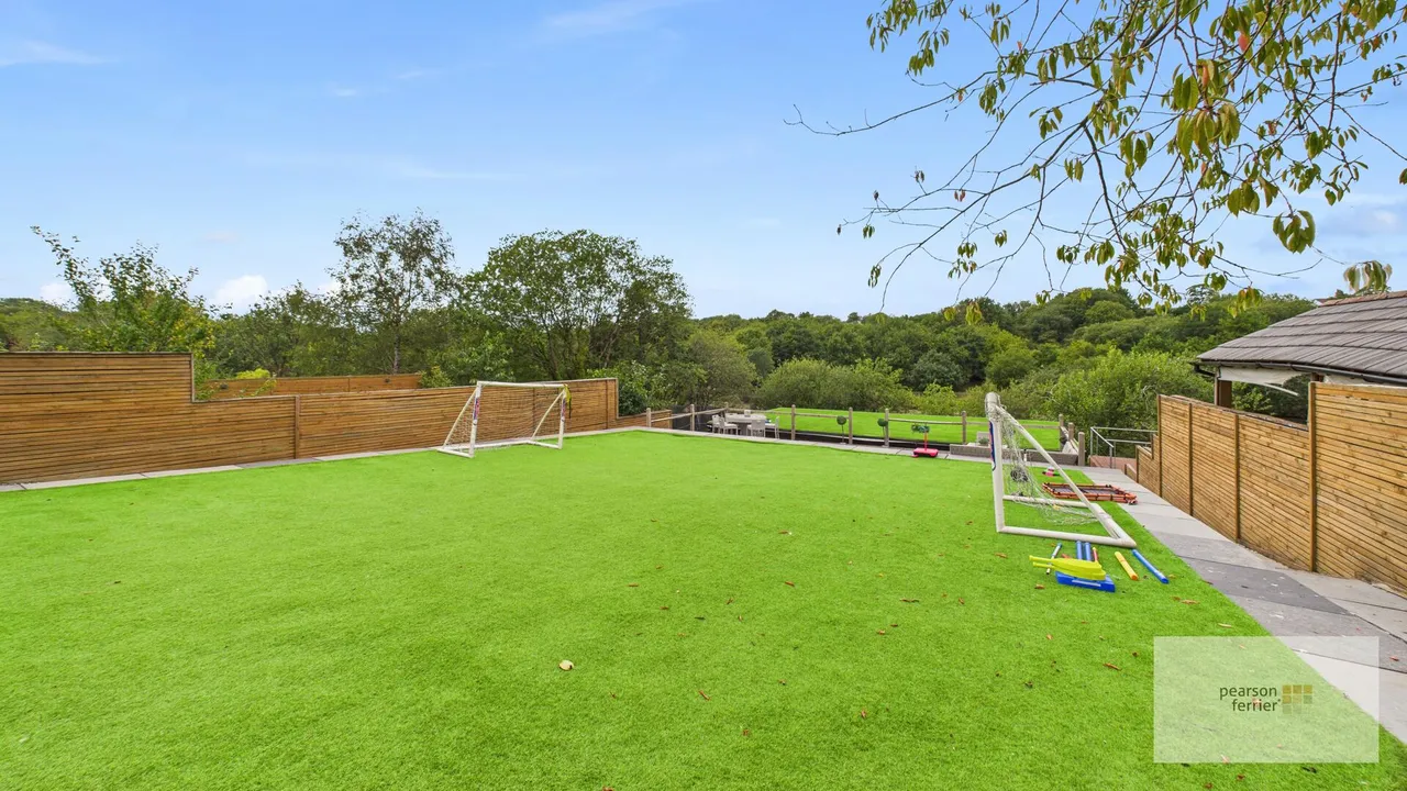 Mitton Close, Lowercroft, Bury, BL8 2LD, photo 35