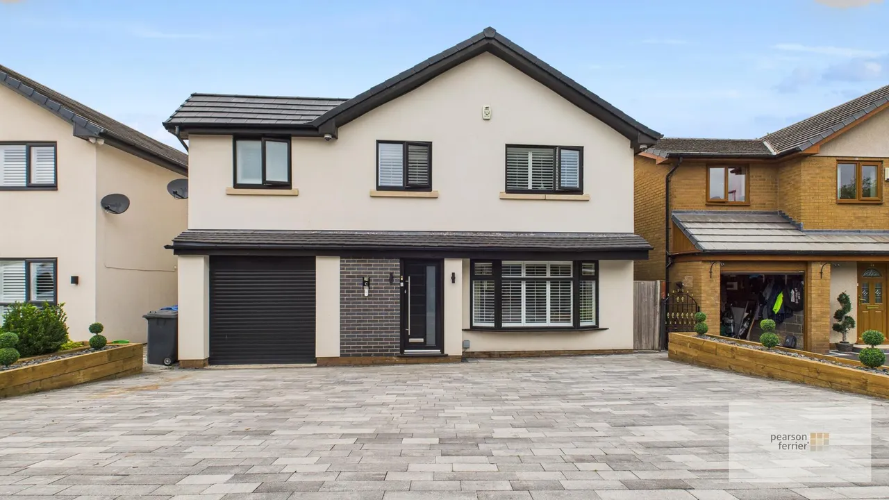 Mitton Close, Lowercroft, Bury, BL8 2LD, photo 4