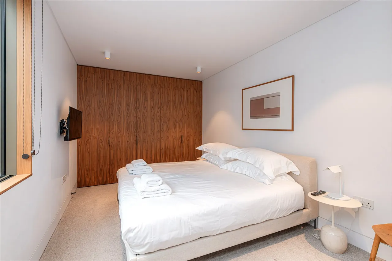 Weymouth Mews, Marylebone, W1G, photo 8