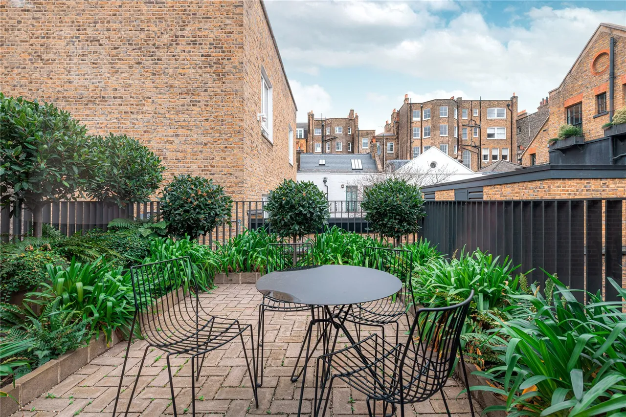 Weymouth Mews, Marylebone, W1G, photo 5