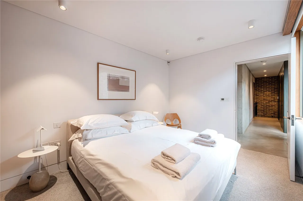 Weymouth Mews, Marylebone, W1G, photo 10