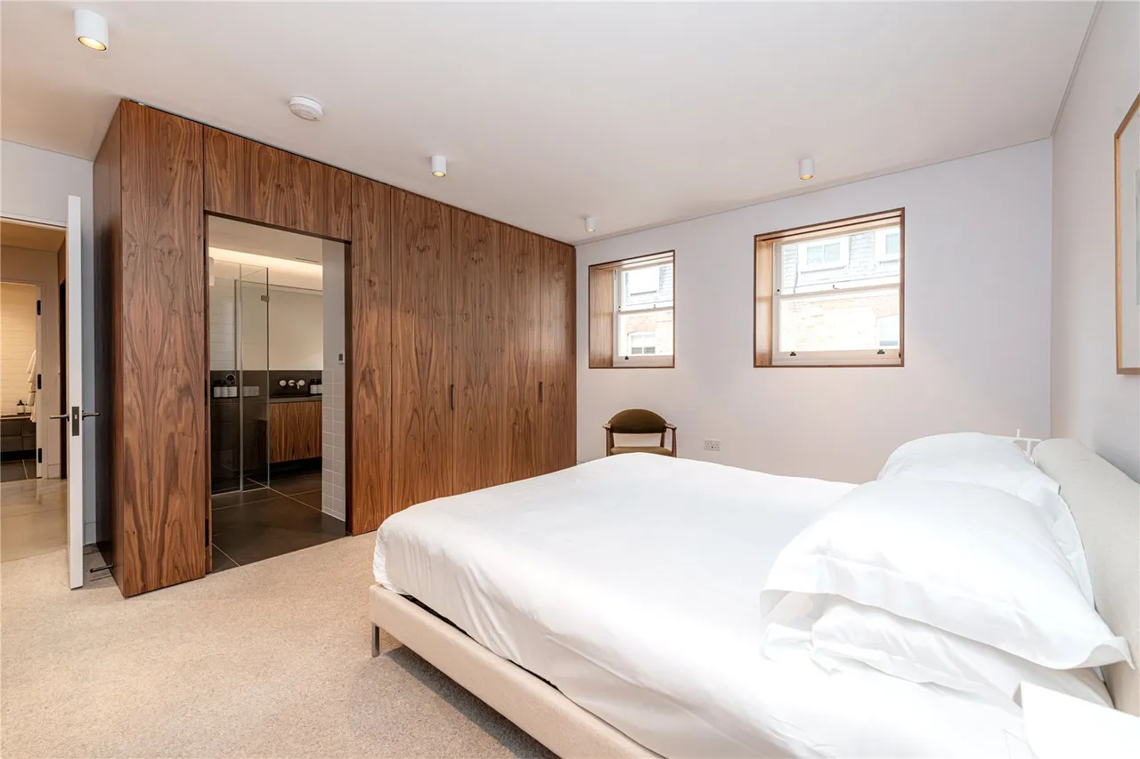 Weymouth Mews, Marylebone, W1G, photo 7