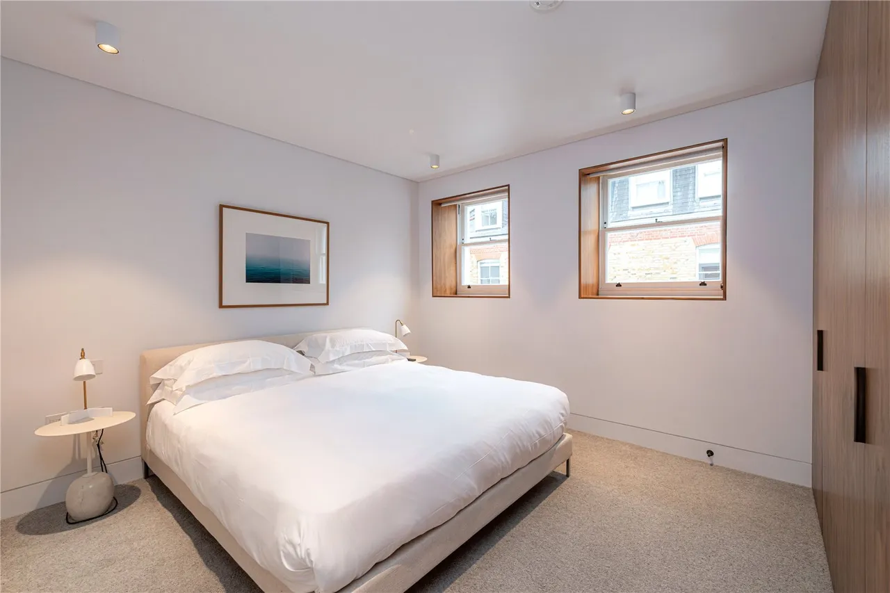Weymouth Mews, Marylebone, W1G, photo 9
