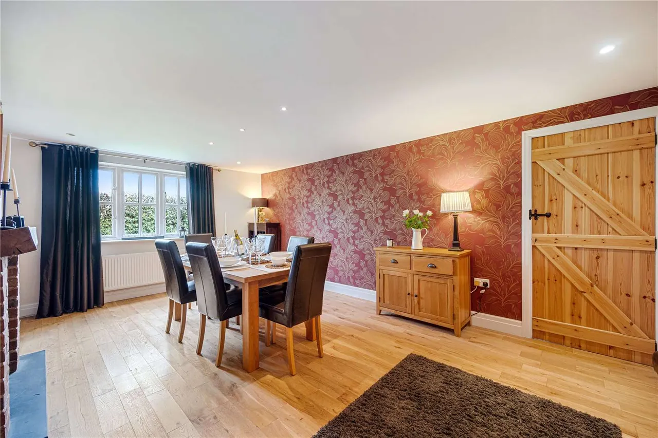Wheelwright Cottage, Woore Road, Buerton, Cheshire, CW3 0DA, photo 9