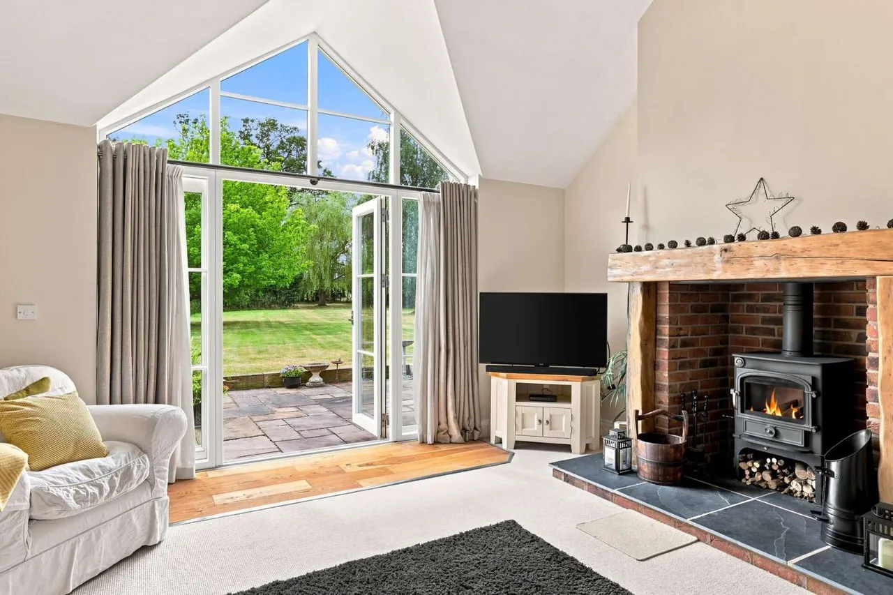 Wheelwright Cottage, Woore Road, Buerton, Cheshire, CW3 0DA, photo 11