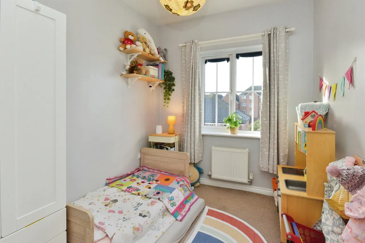 Greensand View, Woburn Sands, MK17, photo 8