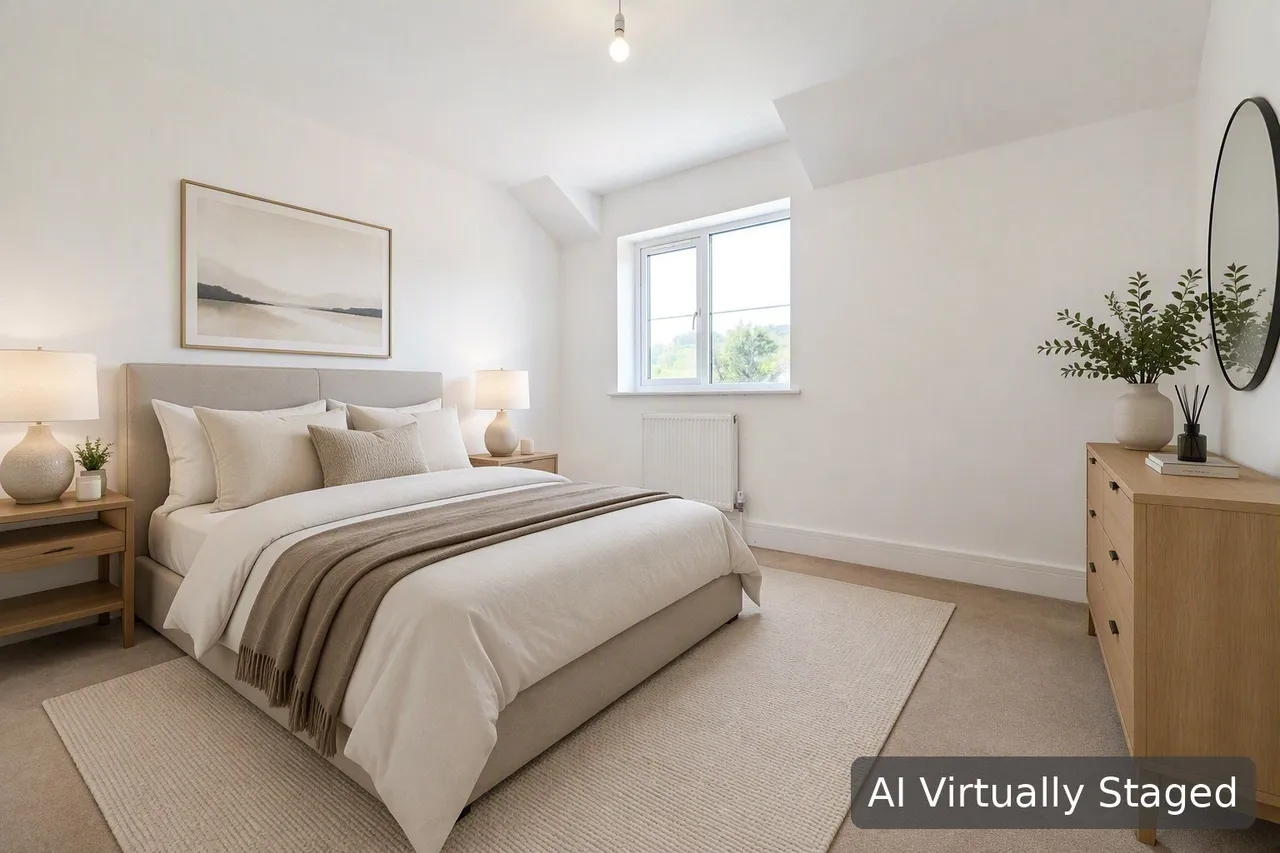Llys Royal Oak, Rhydyfro, SA8, photo 21