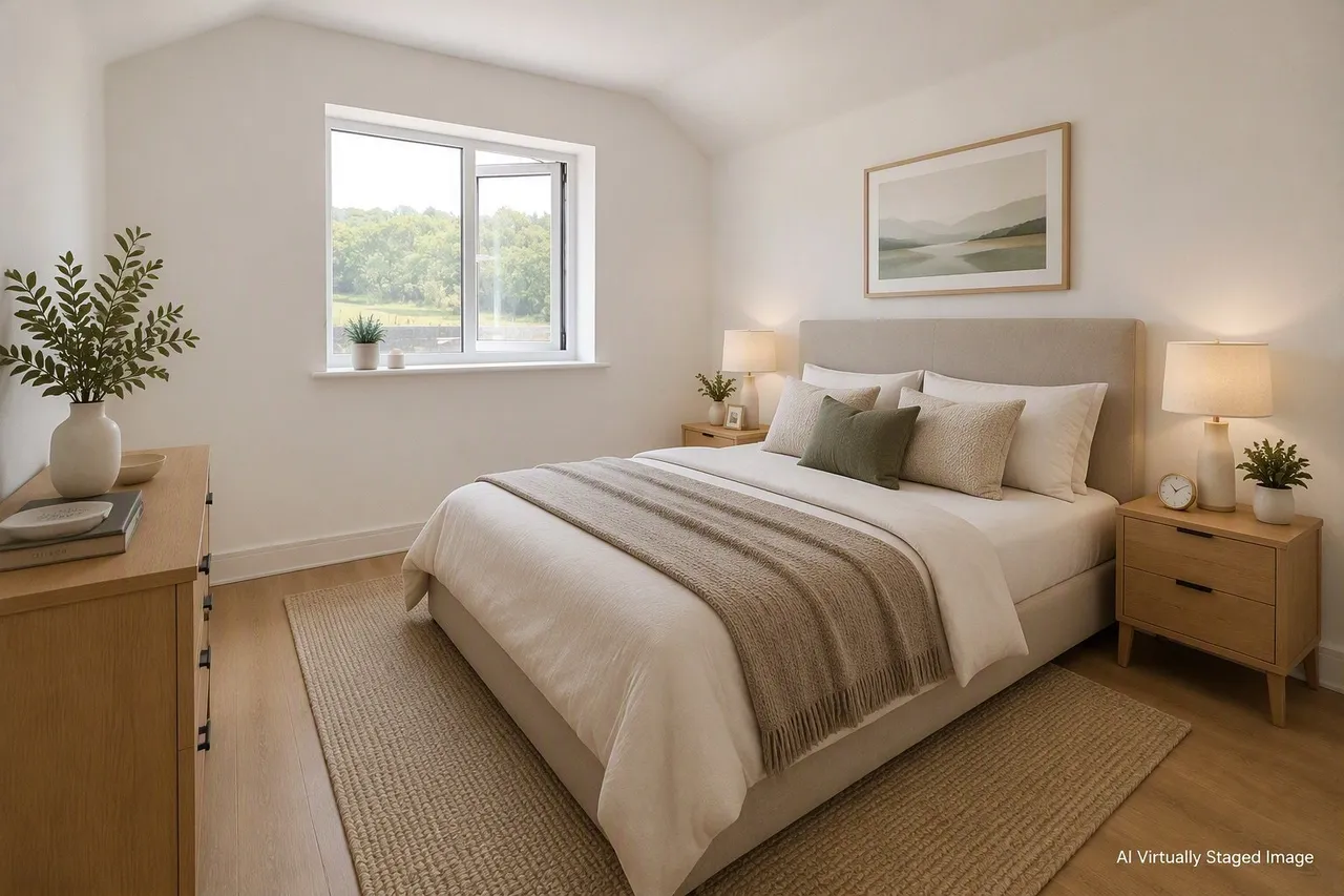 Llys Royal Oak, Rhydyfro, SA8, photo 22