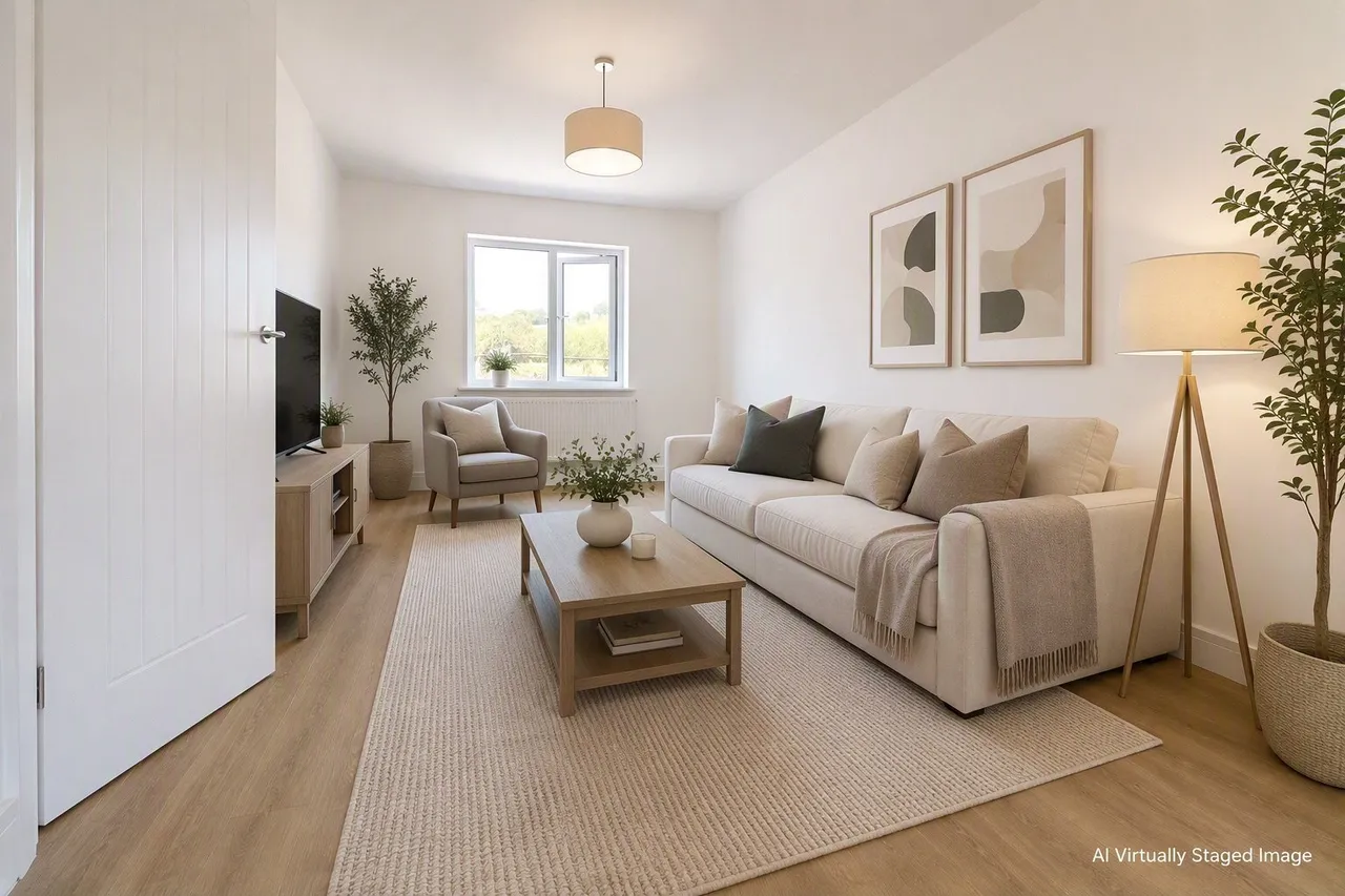 Llys Royal Oak, Rhydyfro, SA8, photo 19
