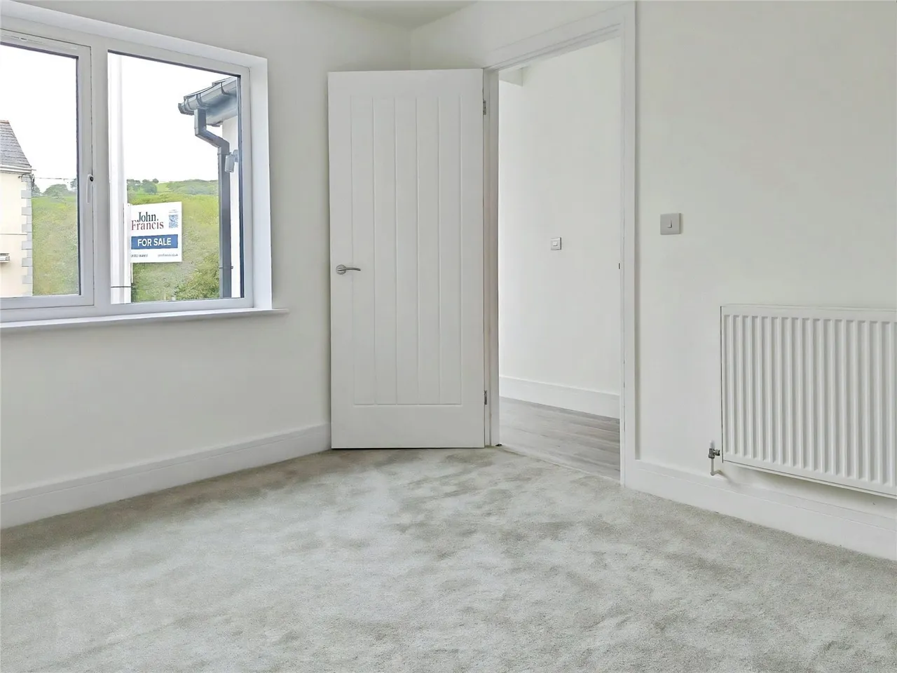 Llys Royal Oak, Rhydyfro, SA8, photo 9