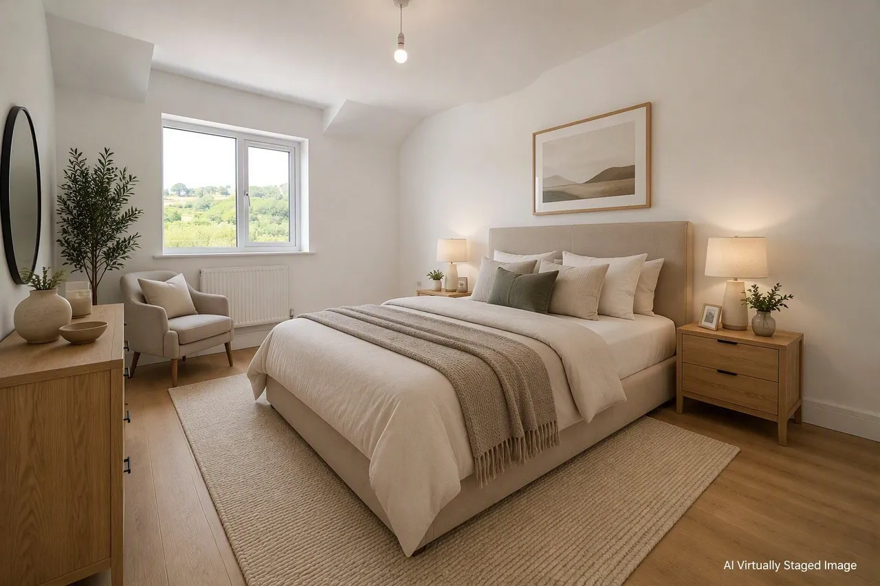 Llys Royal Oak, Rhydyfro, SA8, photo 20