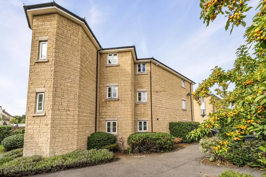 Parkers Road, Chipping Norton, OX7, photo 15