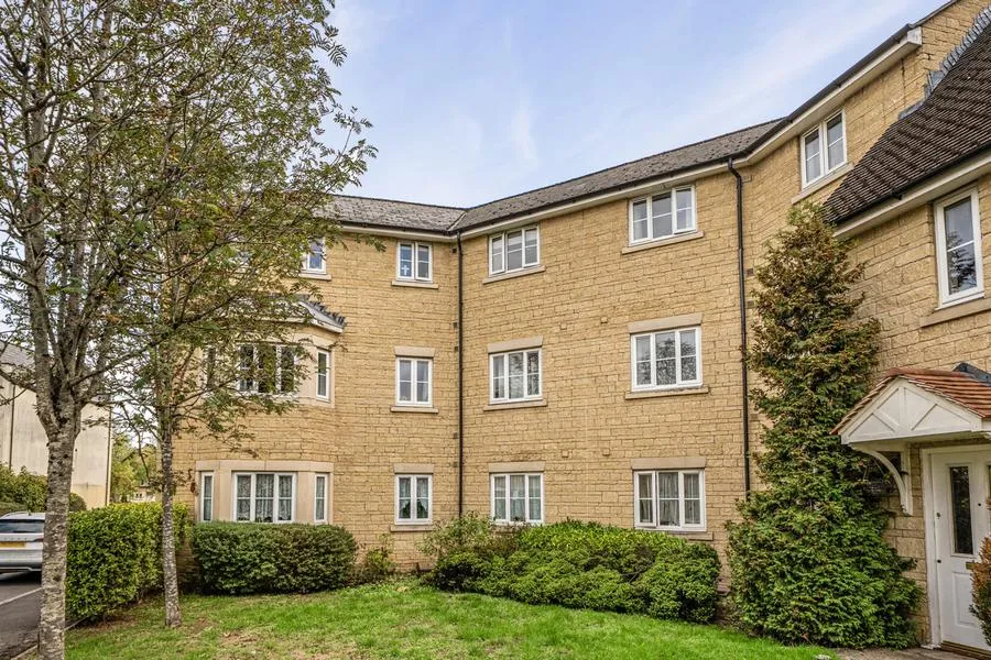 Parkers Road, Chipping Norton, OX7, photo 17