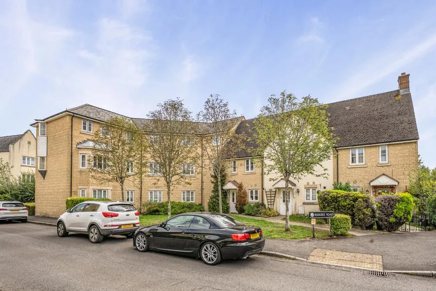 Parkers Road, Chipping Norton, OX7, photo 16