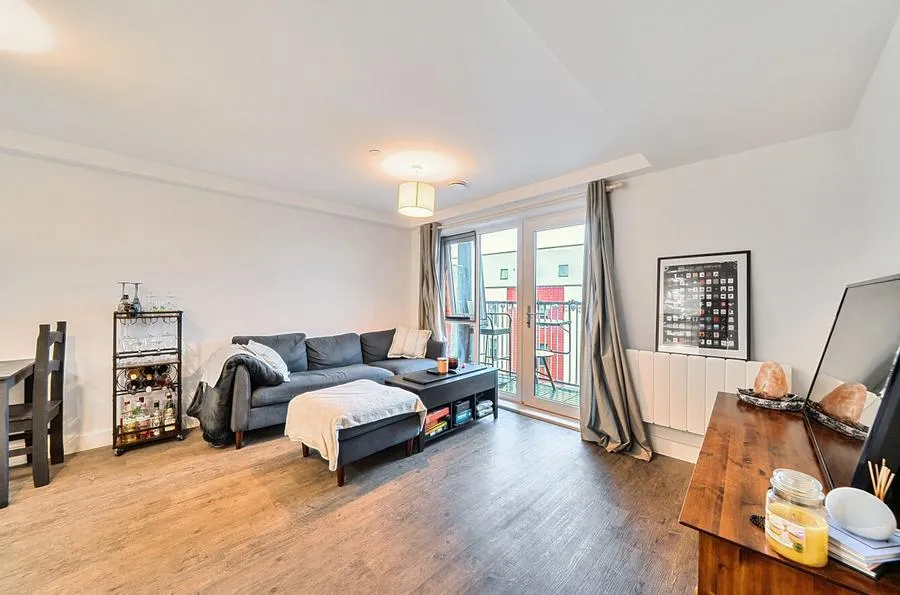 Silver Street, Reading, RG1, photo 5